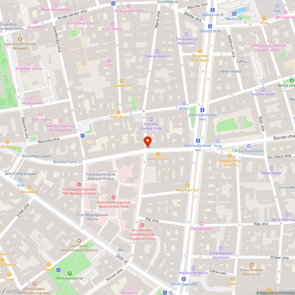 Mária utcai közlekedési lámpa hónapok óta nem működik bejelentés helye