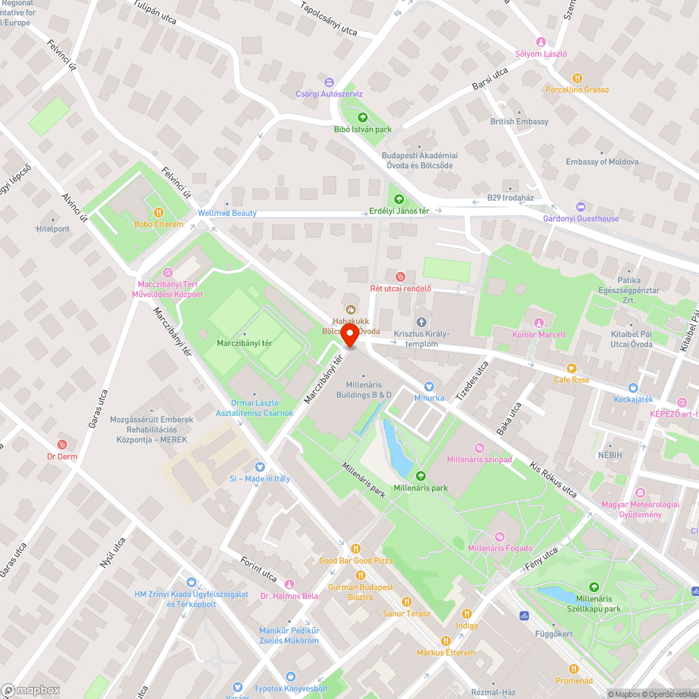 szabálytalan várakozás járdán bejelentés helye