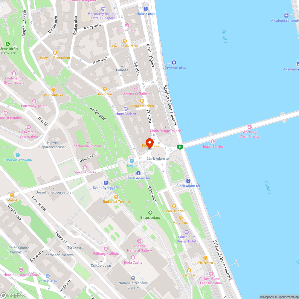 "Olcsóárasítás" a város egyik legfontosabb telkén bejelentés helye