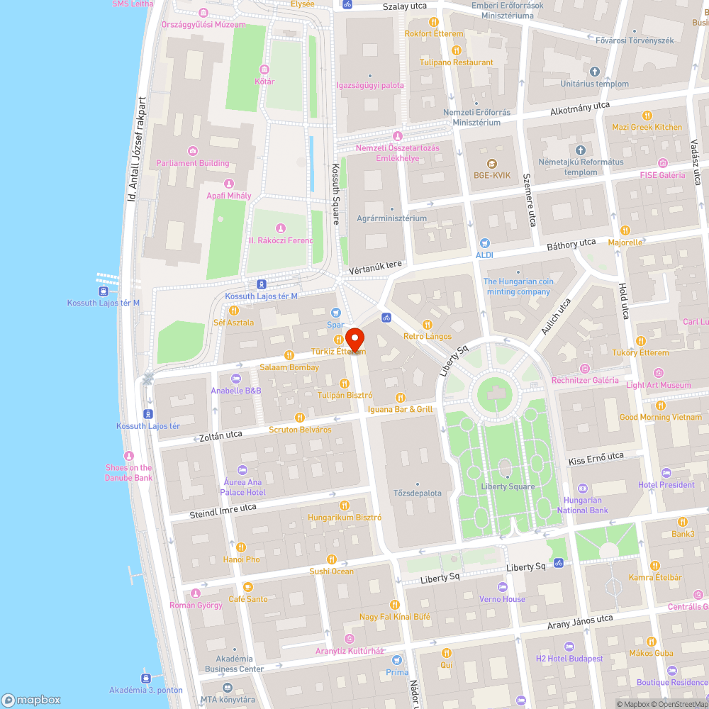 megsüllyedt úttest bejelentés helye