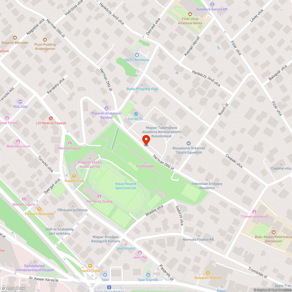 nem szelektív hulladék bejelentés helye