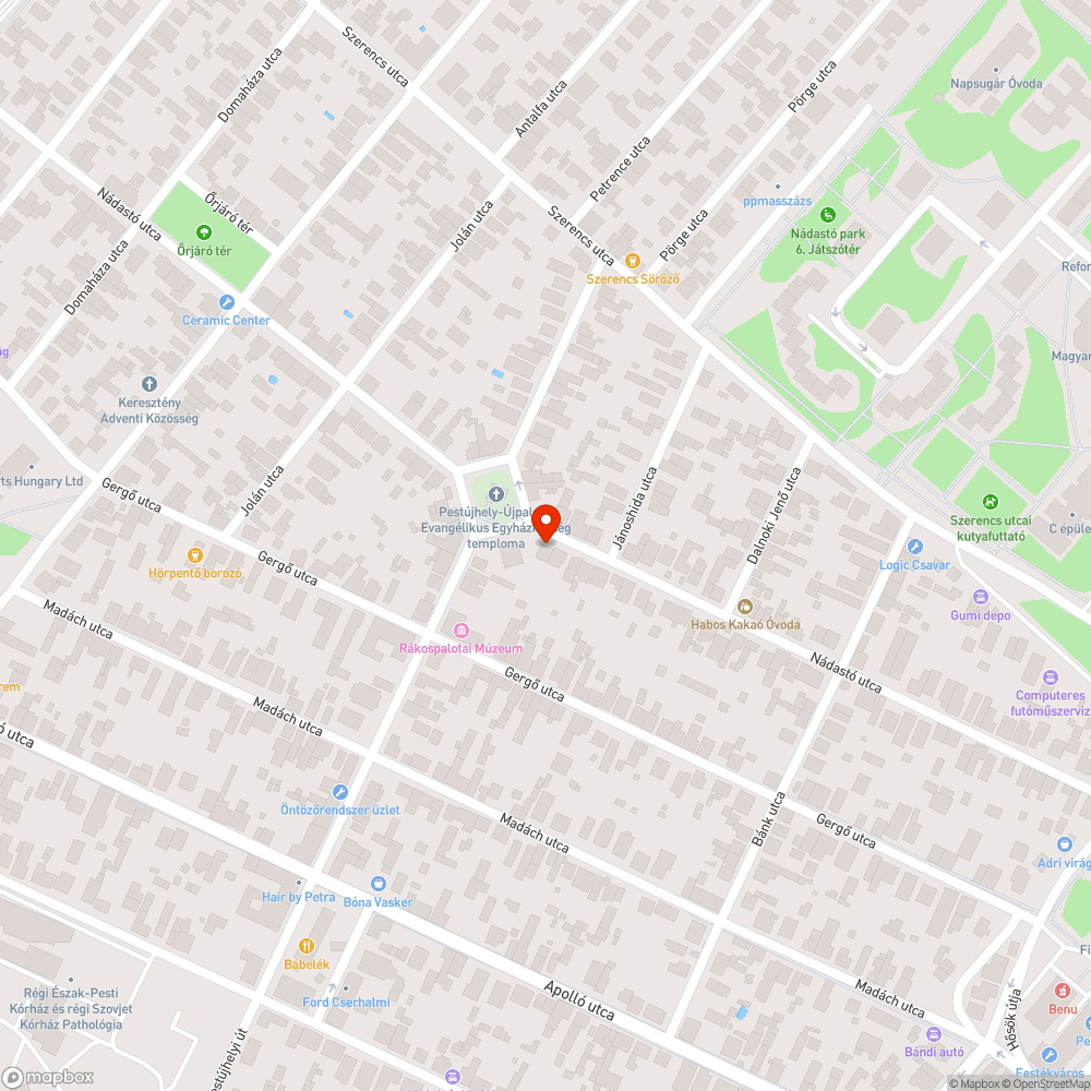 Kidöntött sebességkorlátozó tábla bejelentés helye