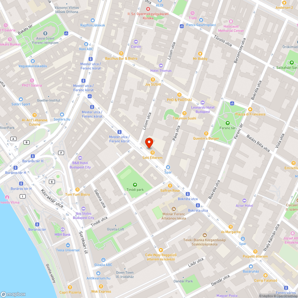 limlom a fa tövében bejelentés helye