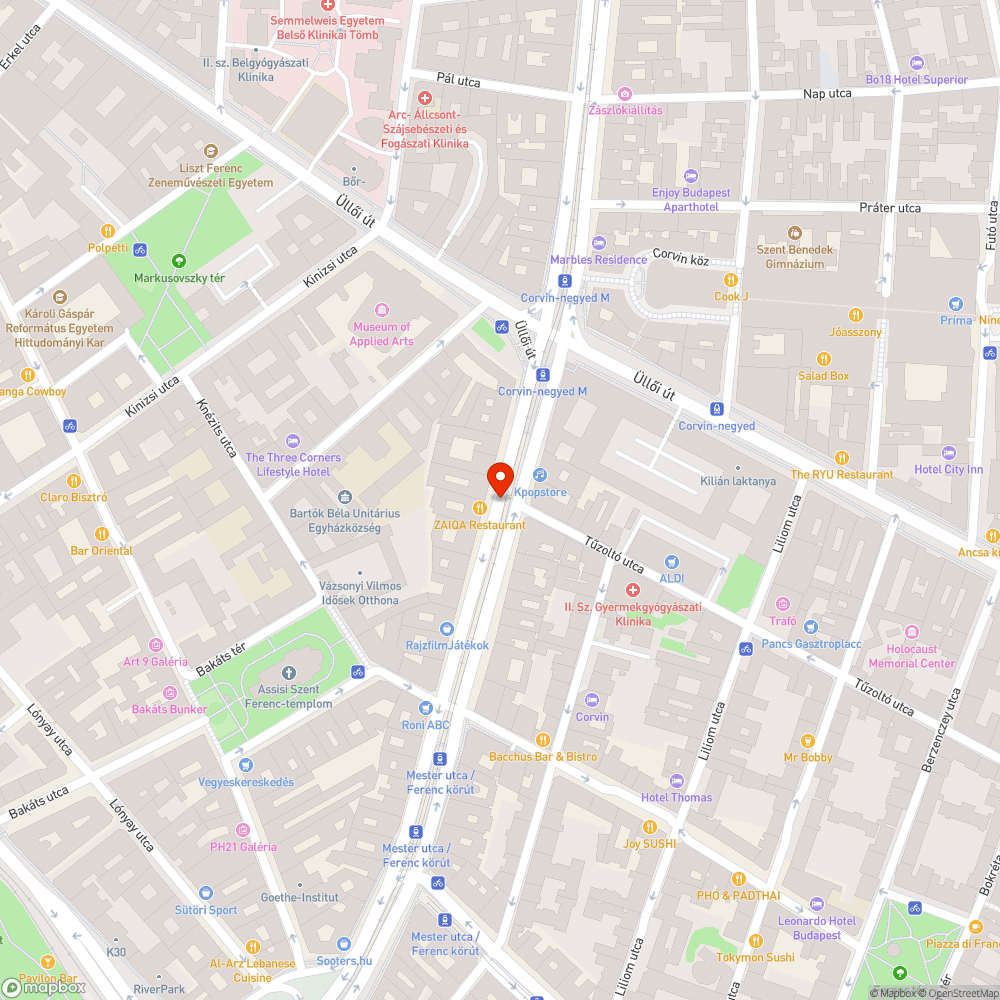 ma este ledöntött szemetes bejelentés helye