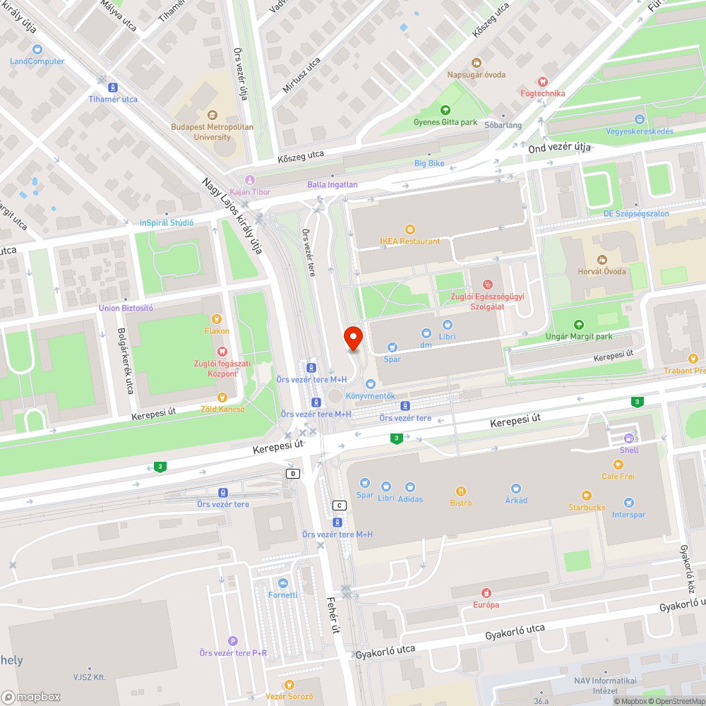 Hiányzó fedelek mindenhol... bejelentés helye