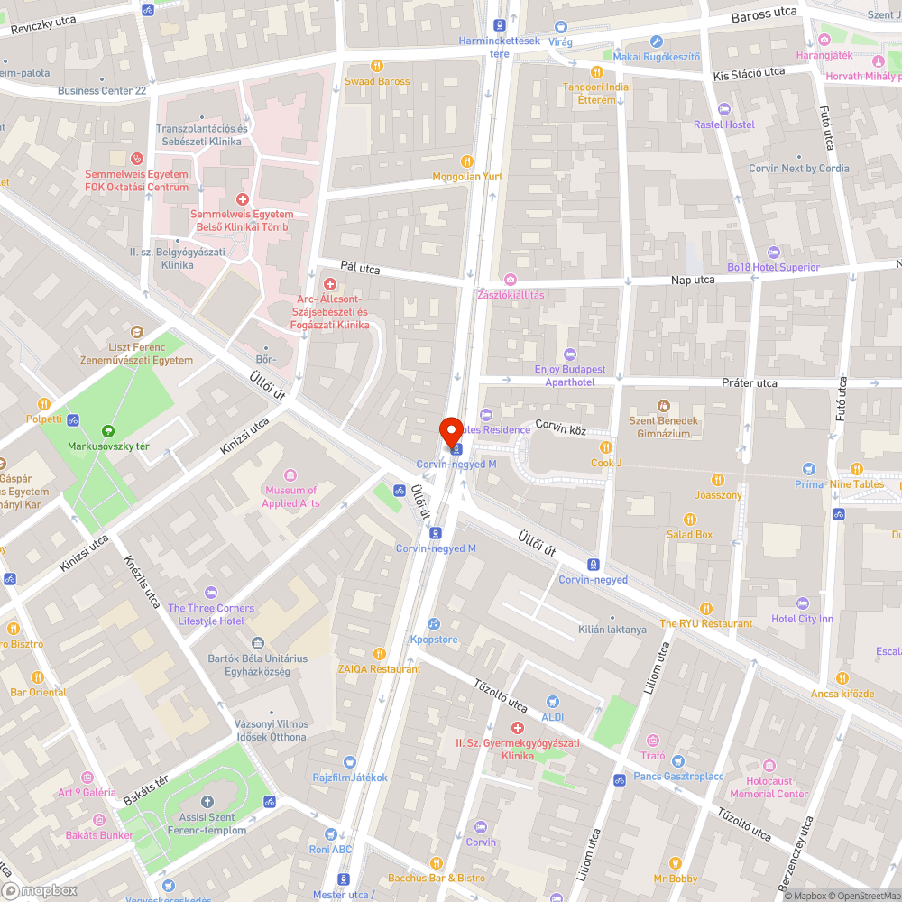 a kicserélt, új kukának letörték a felső rögzítését bejelentés helye