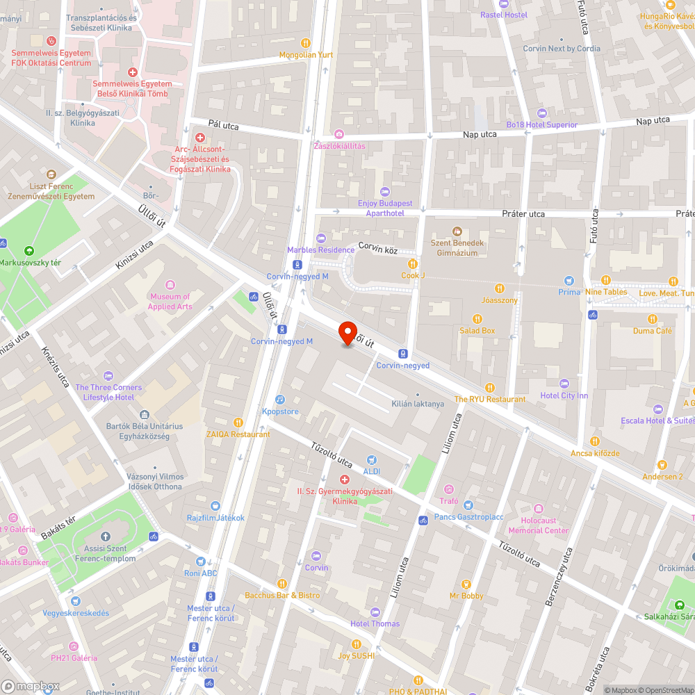 szemetes rögzítése eltörve bejelentés helye