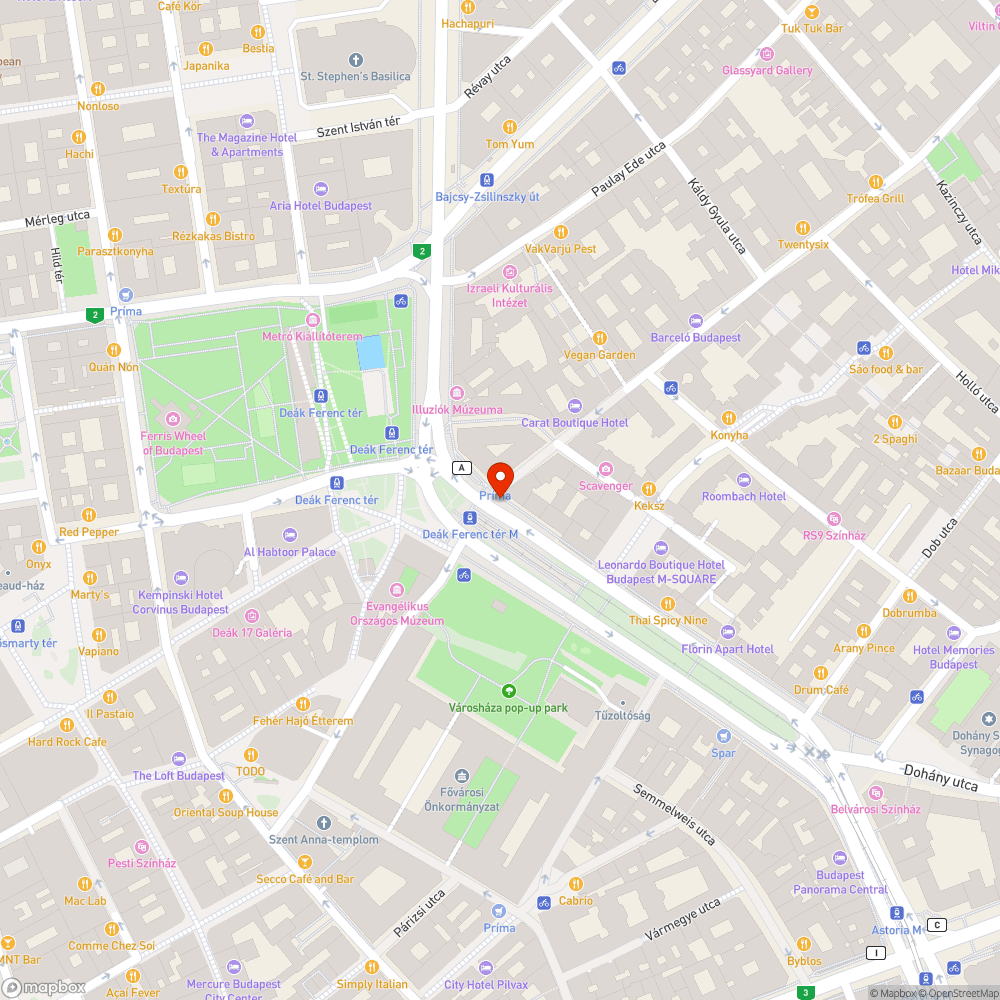 fa ládája lejelölve bejelentés helye