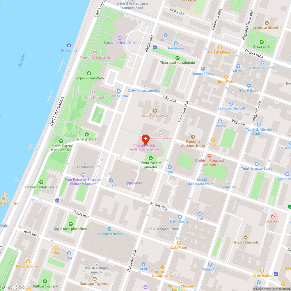 Játszótér melletti dohányzás bejelentés helye