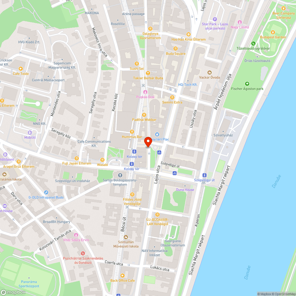 Volt-nincs fa bejelentés helye