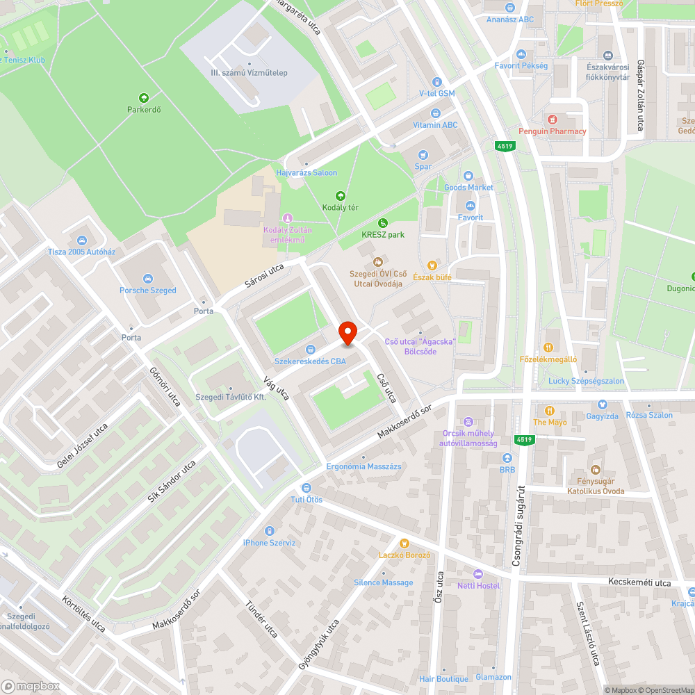 Legalább egy éve parkol rendszám nélkül, láthatóan gazdátlanul, parkolóhelyet foglalva,leamortizálva. bejelentés helye