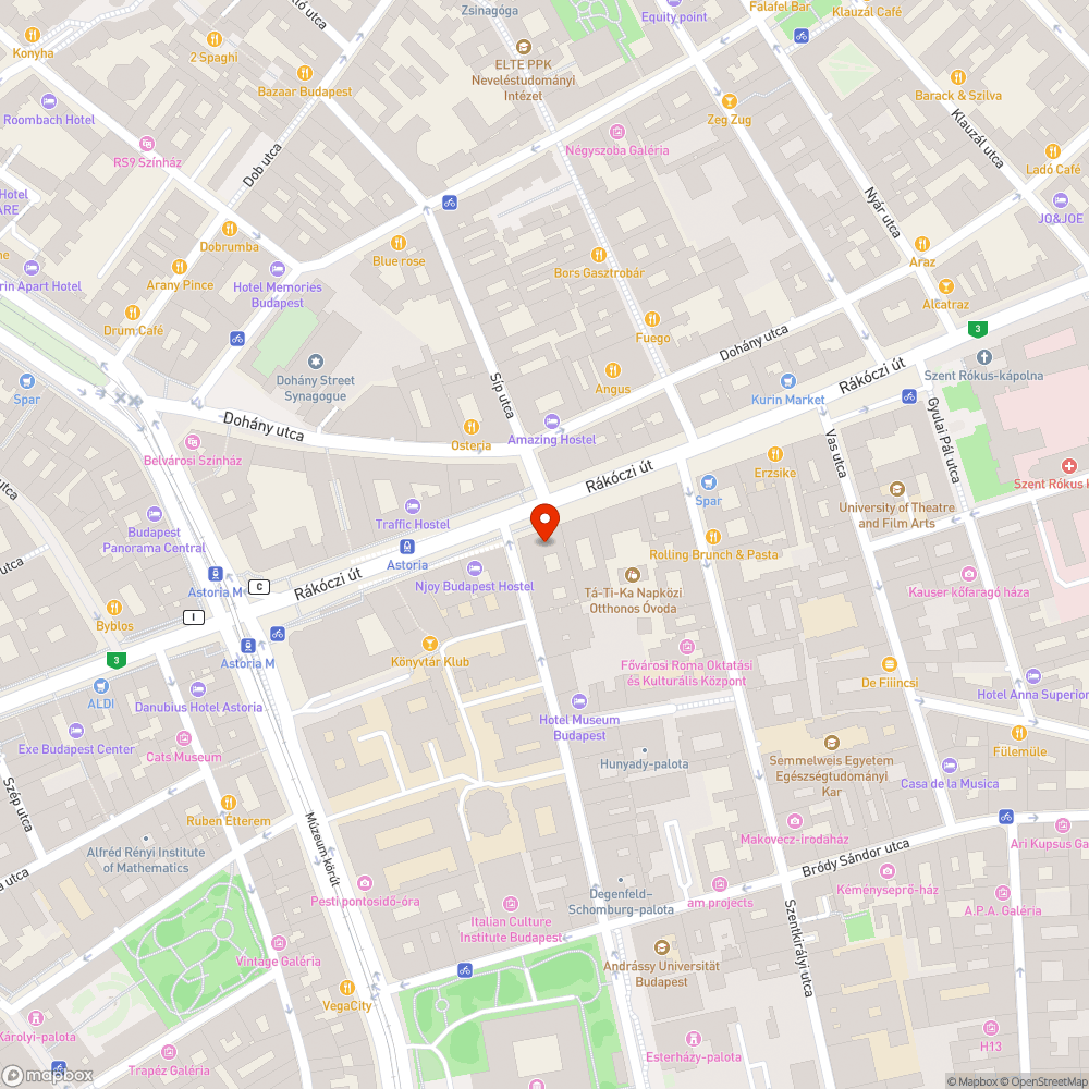 Kopott zebra, rövid zöld a gyalogosoknak bejelentés helye