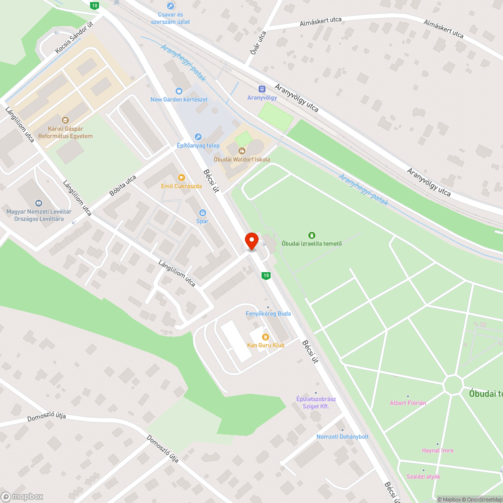 Veszélyes kereszteződés mind gyalogosok, mind járművek részére. bejelentés helye