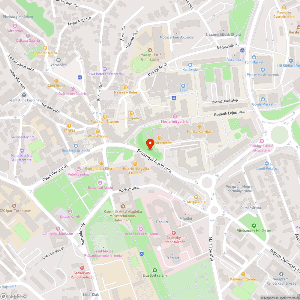 Nem megfelelően rögzített villanyoszlop fedél bejelentés helye