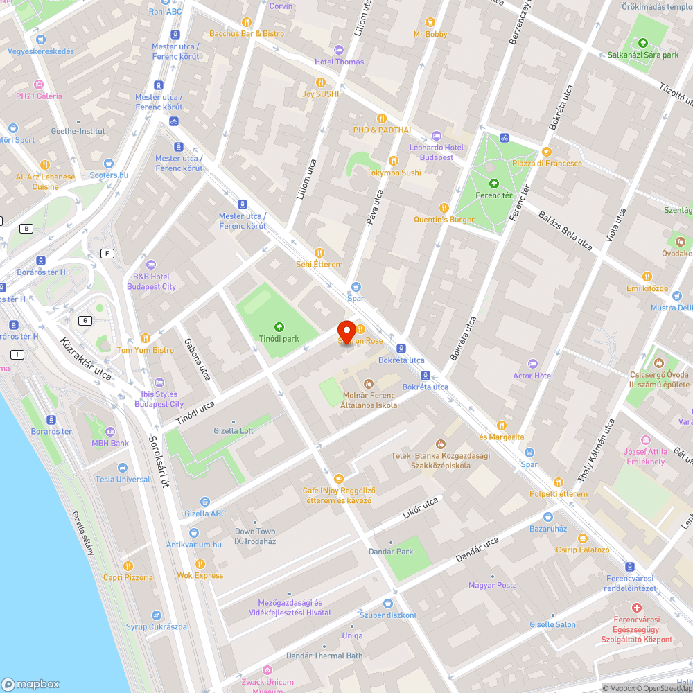 illegális lom bejelentés helye