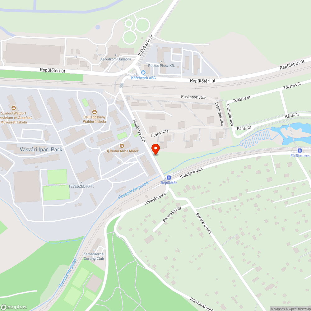 temérdek szemét bejelentés helye