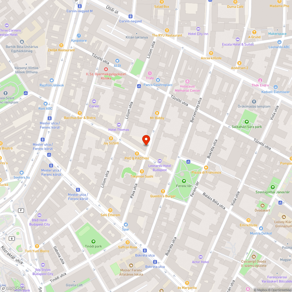 obszcén graffiti bejelentés helye