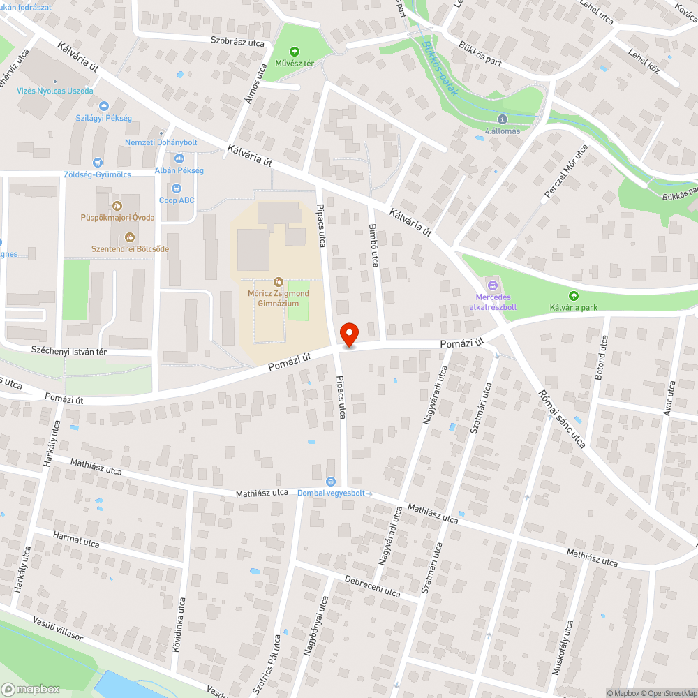 felmart sáv helytelen kijavítása bejelentés helye