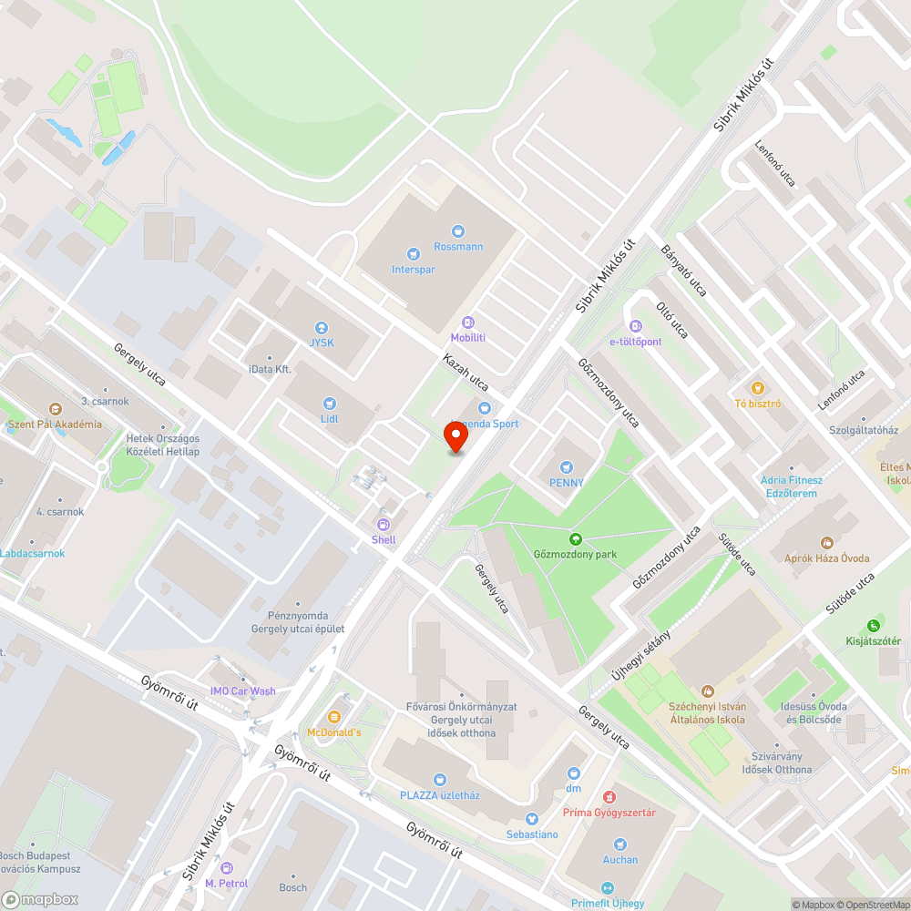 Lyukas forgalomirányítás fedlap bejelentés helye