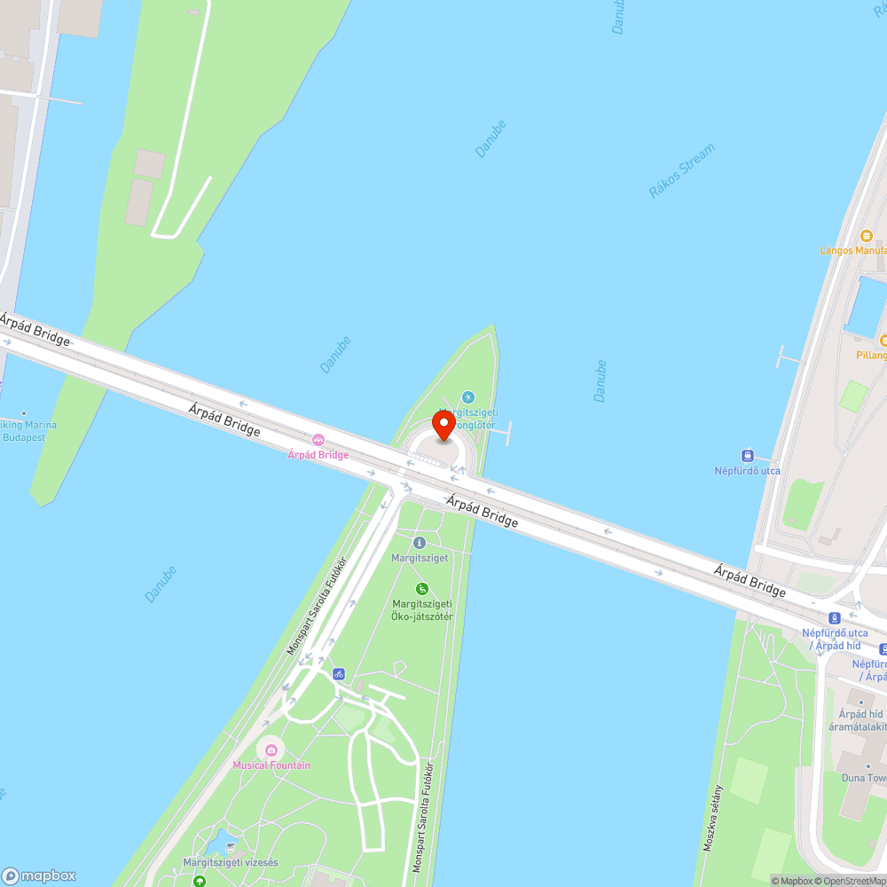 Vizes világbajnokság elhagyatott molinói bejelentés helye