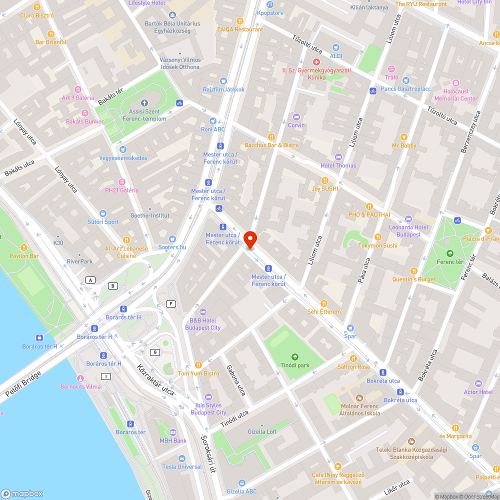 Közvilágítás vezetékre lógó fa bejelentés helye