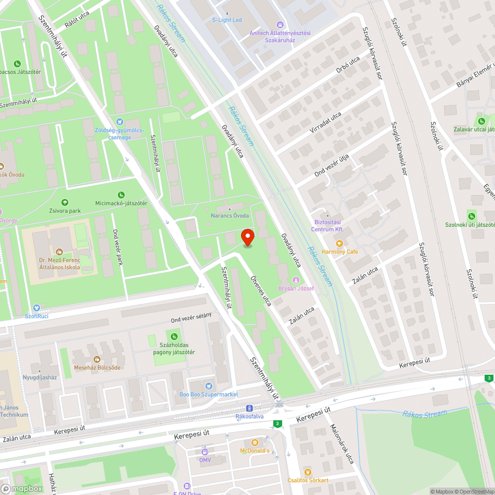 szeméthalom és madarak eszik a szemetet, de kutyát nem lehet a fűre vinni! bejelentés helye