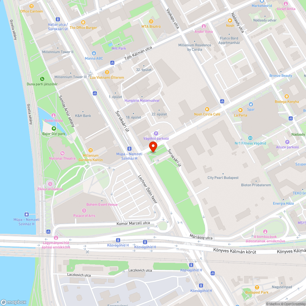 egy kocsinyi lom bejelentés helye