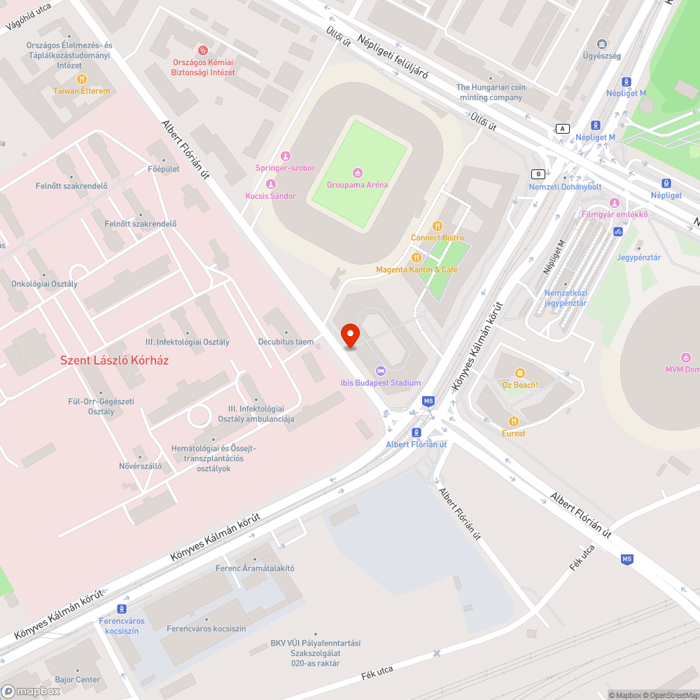 Parkolás a füvön bejelentés helye