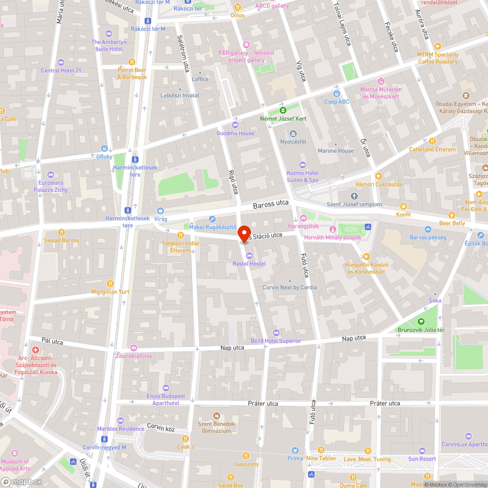 Elfordított behajtani tilos tábla bejelentés helye