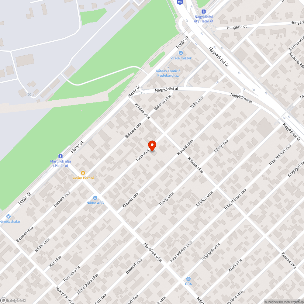 Nem folyik el az esővíz bejelentés helye