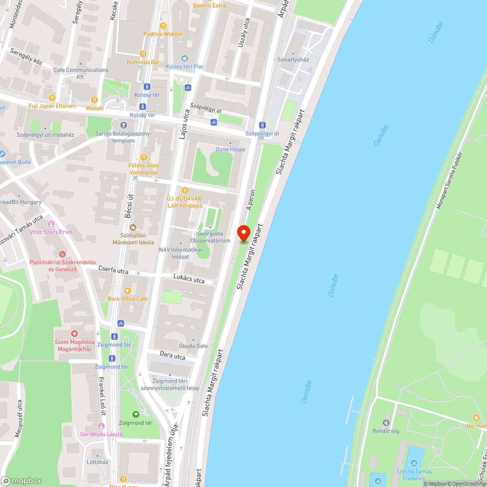 Elhanyagolt kutyafuttató bejelentés helye