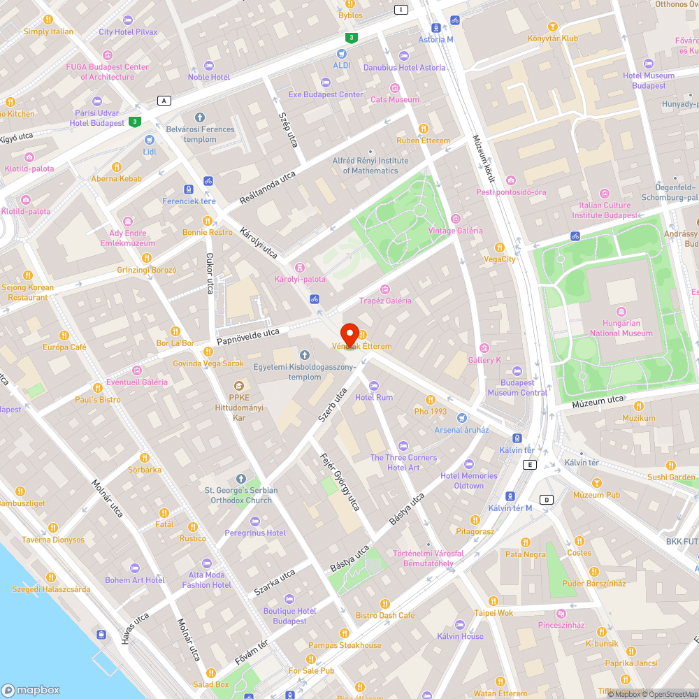 Kiallo veszelyes utburkolat bejelentés helye