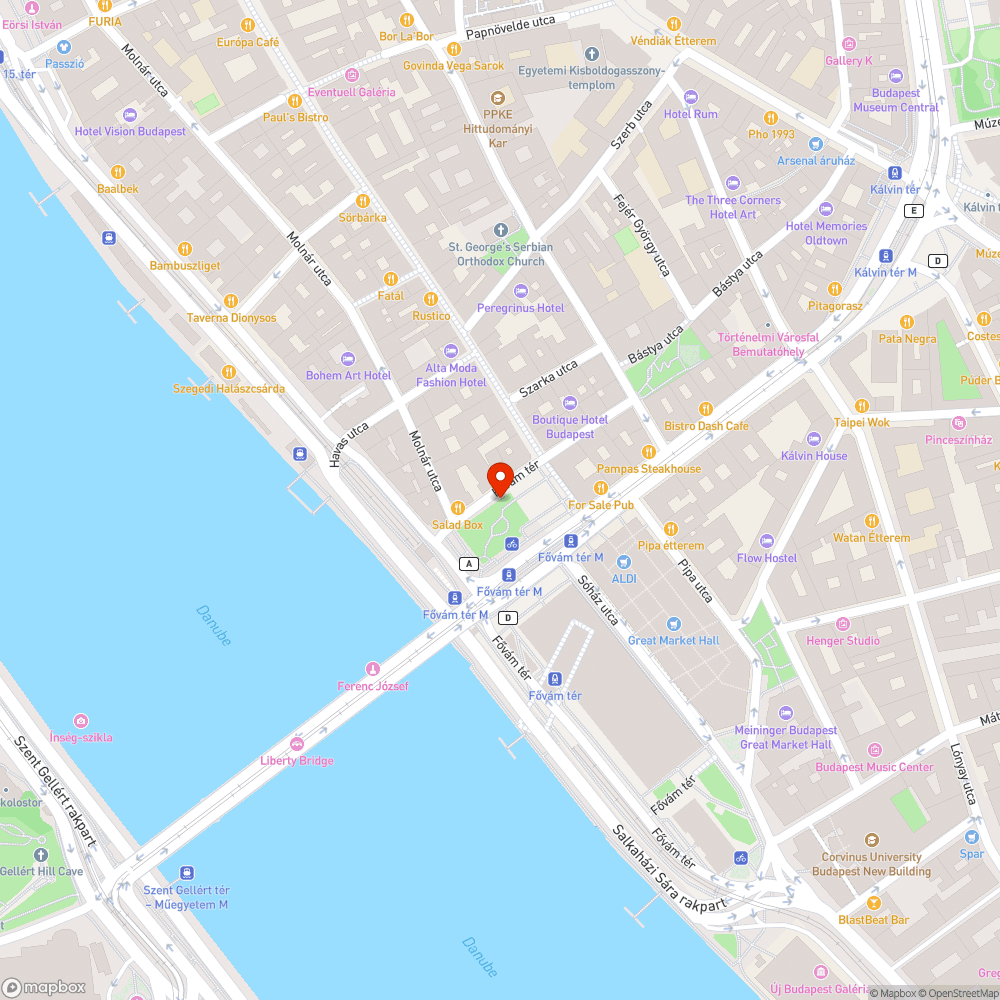 Oszlopok eltávolítása bejelentés helye