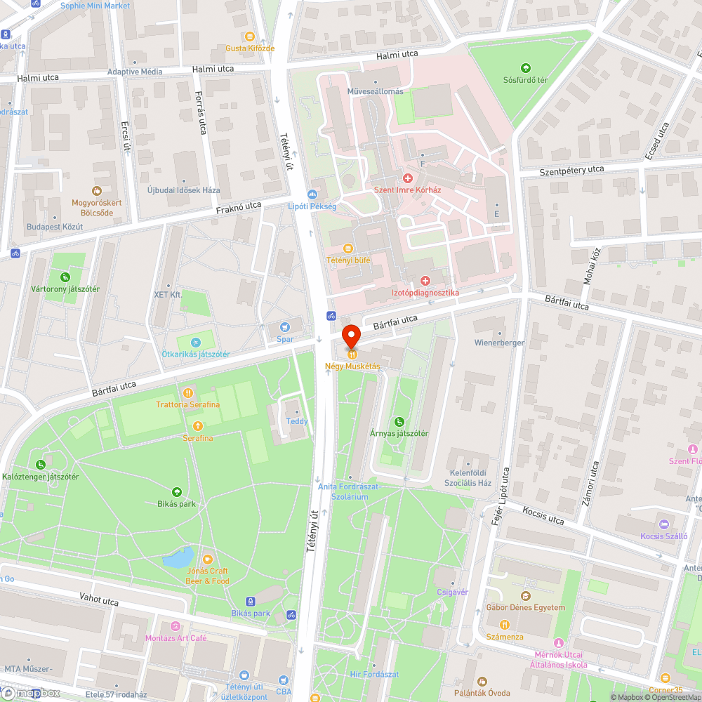 SZEMÉTDOMB A NEMZETI DOHÁNYBOLT MÖGÖTT bejelentés helye