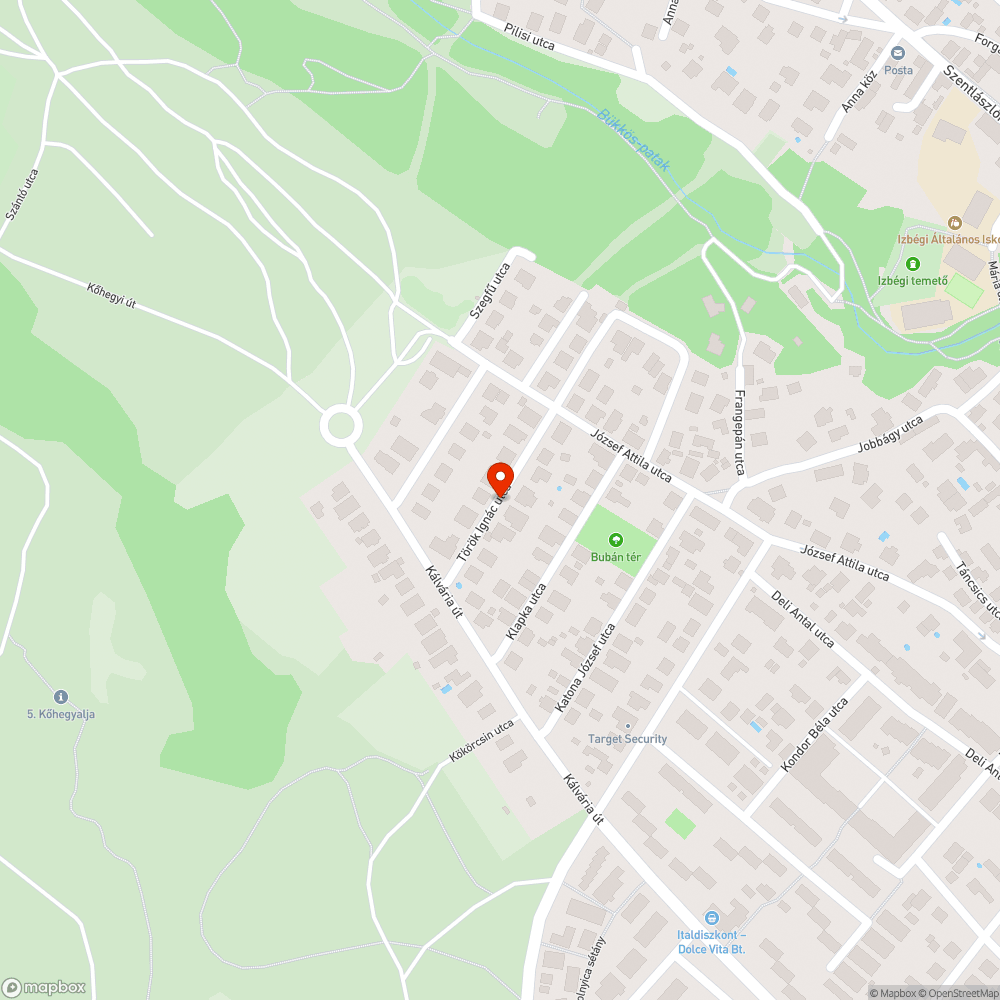 gyalogosan vagy autóval használjuk ? bejelentés helye