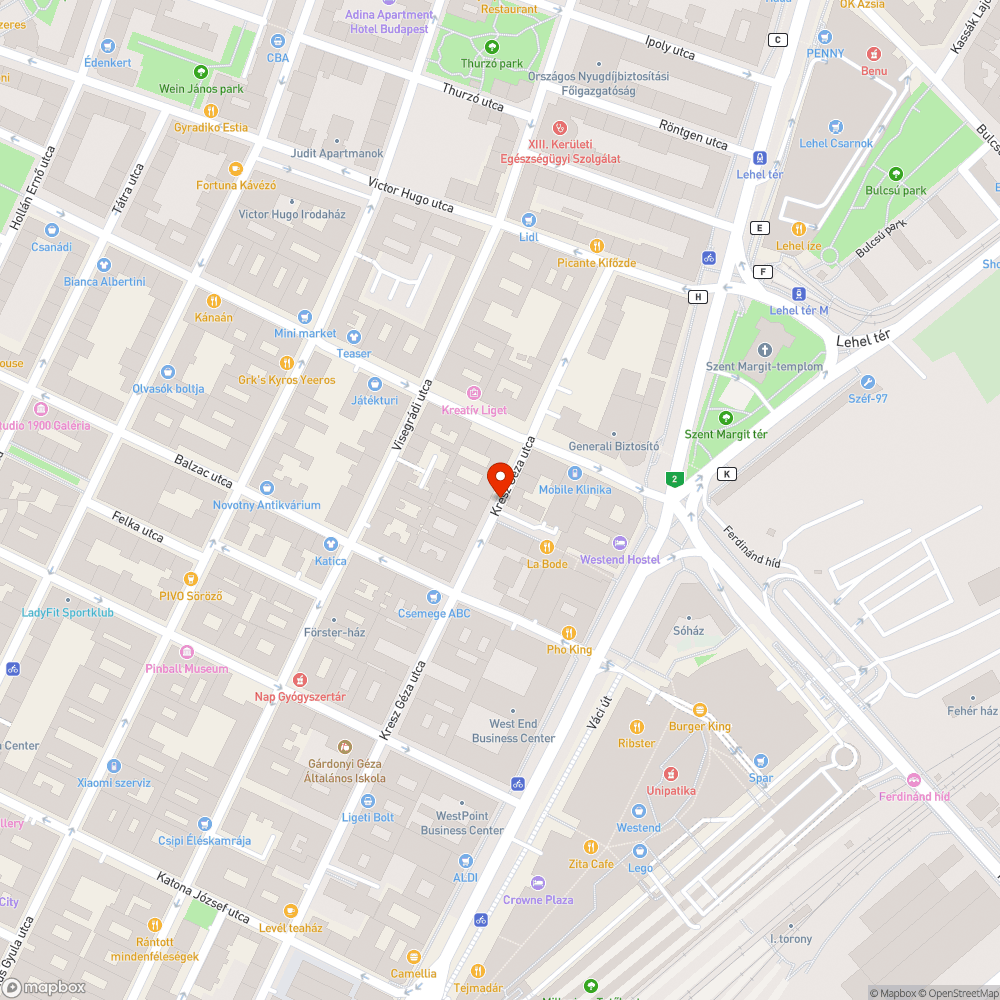 külföldi rendszámú autók nem fizetnek parkolási díjat bejelentés helye