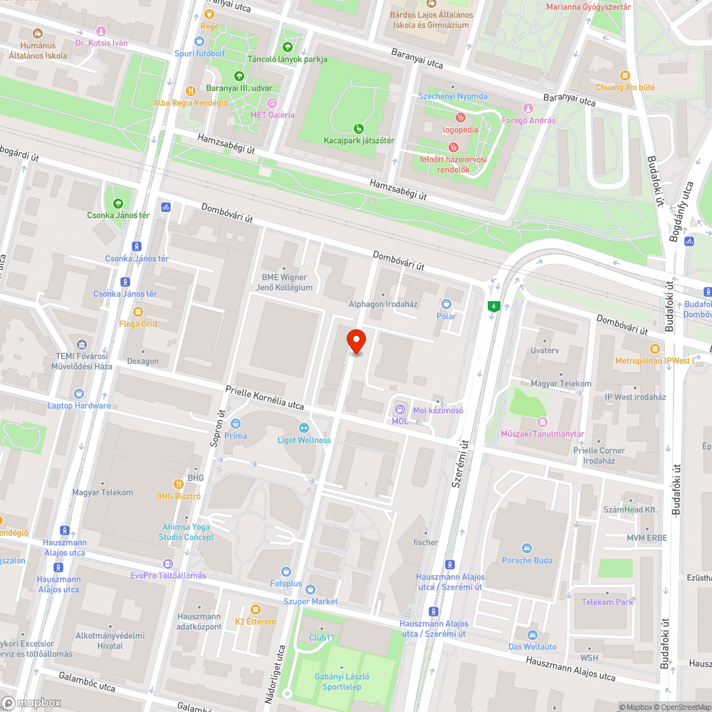 Nem folyik le a víz bejelentés helye