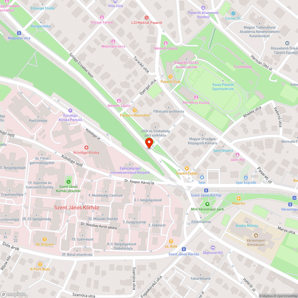 borzasztó rossz minőségű illesztés bejelentés helye