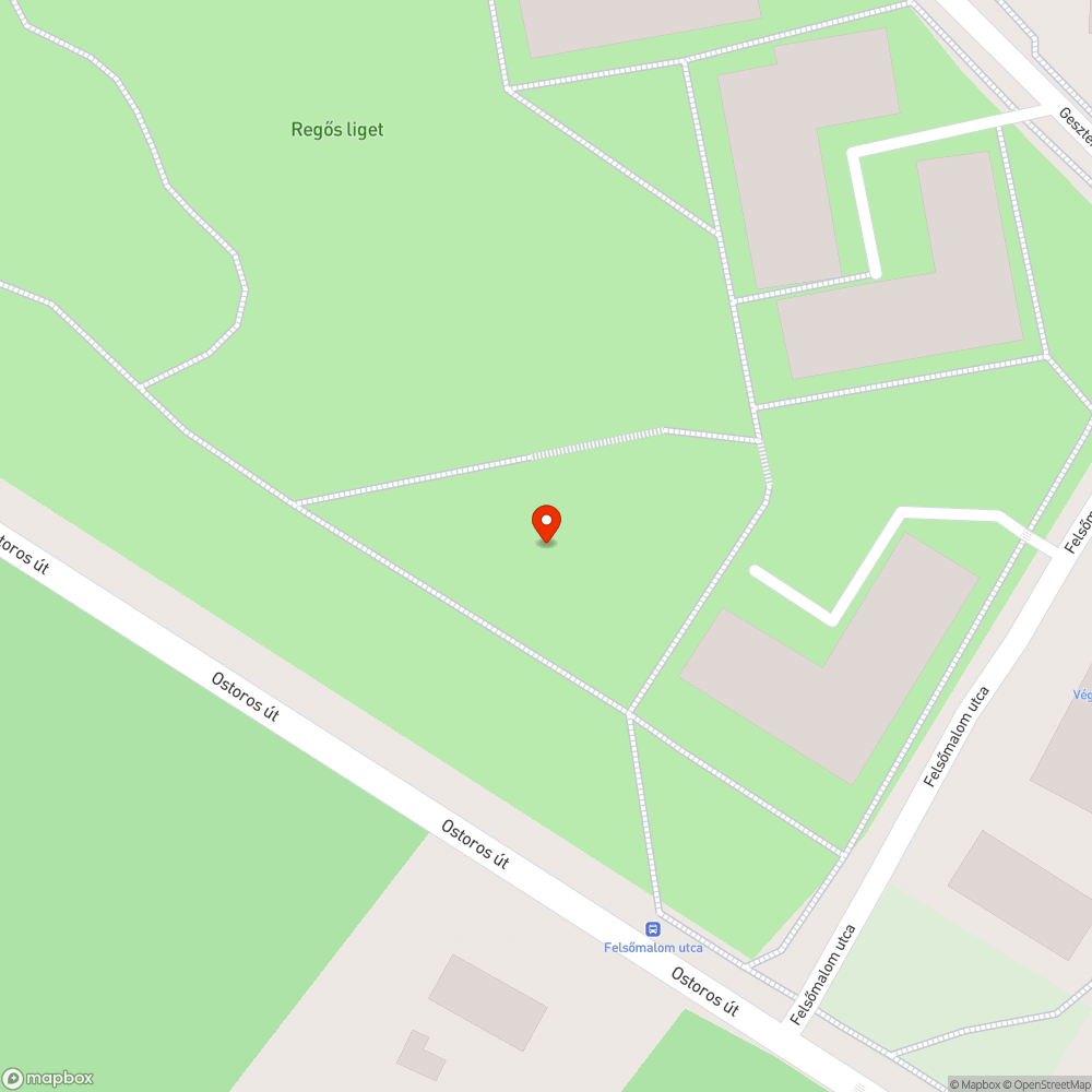 Balesetveszélyes, elavult lépcső bejelentés helye