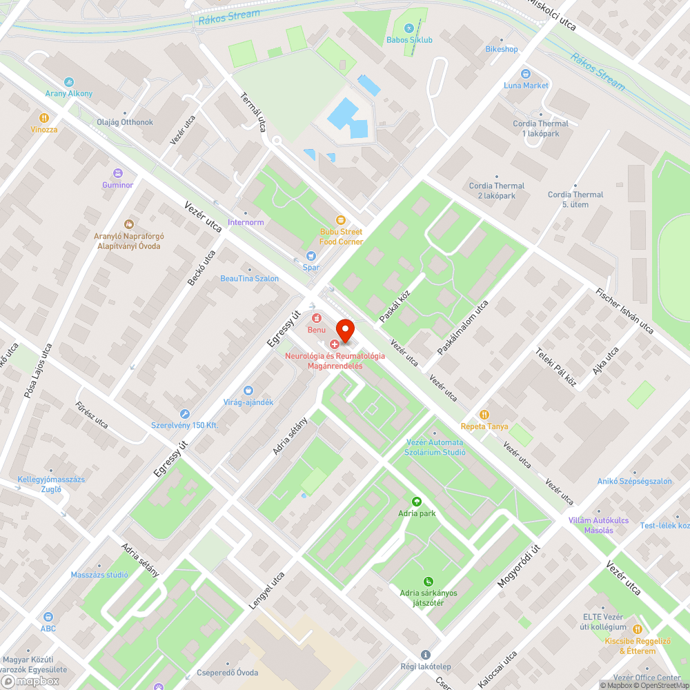 Mostohagyermek bejelentés helye