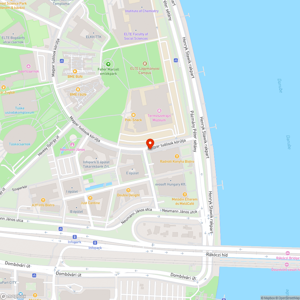 töredezett járda bejelentés helye