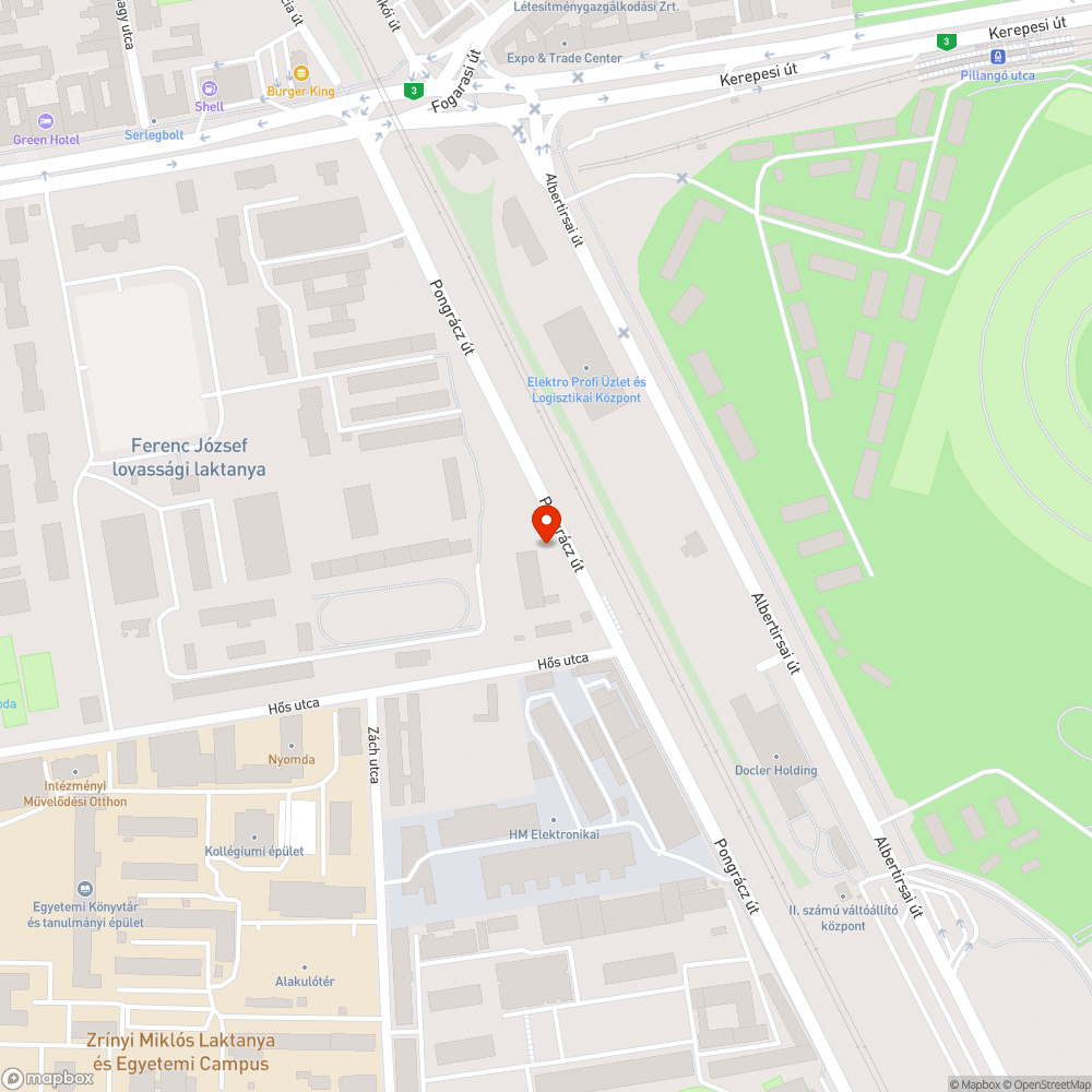 vidéki föld úttal is felveszi a versenyt a sáros járda bejelentés helye