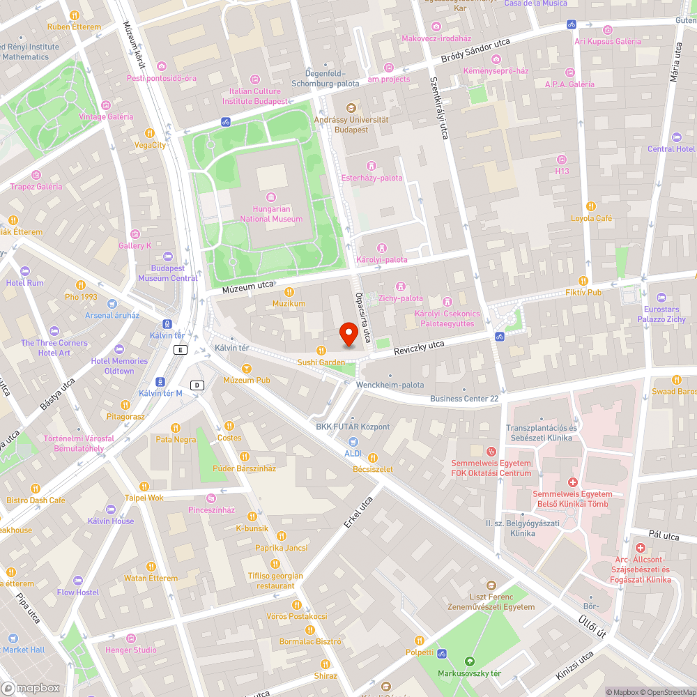 kitört lámpaosulop bejelentés helye