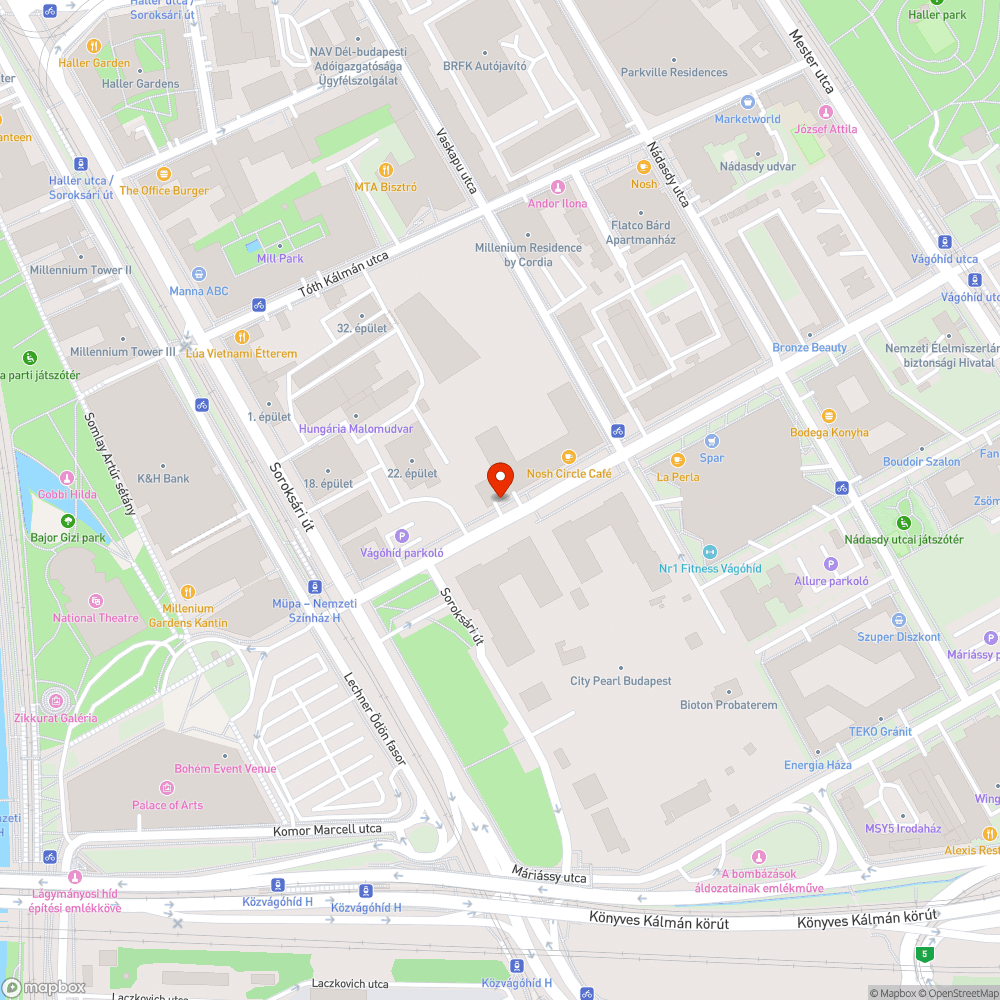 Műanyag szemét régóta bejelentés helye