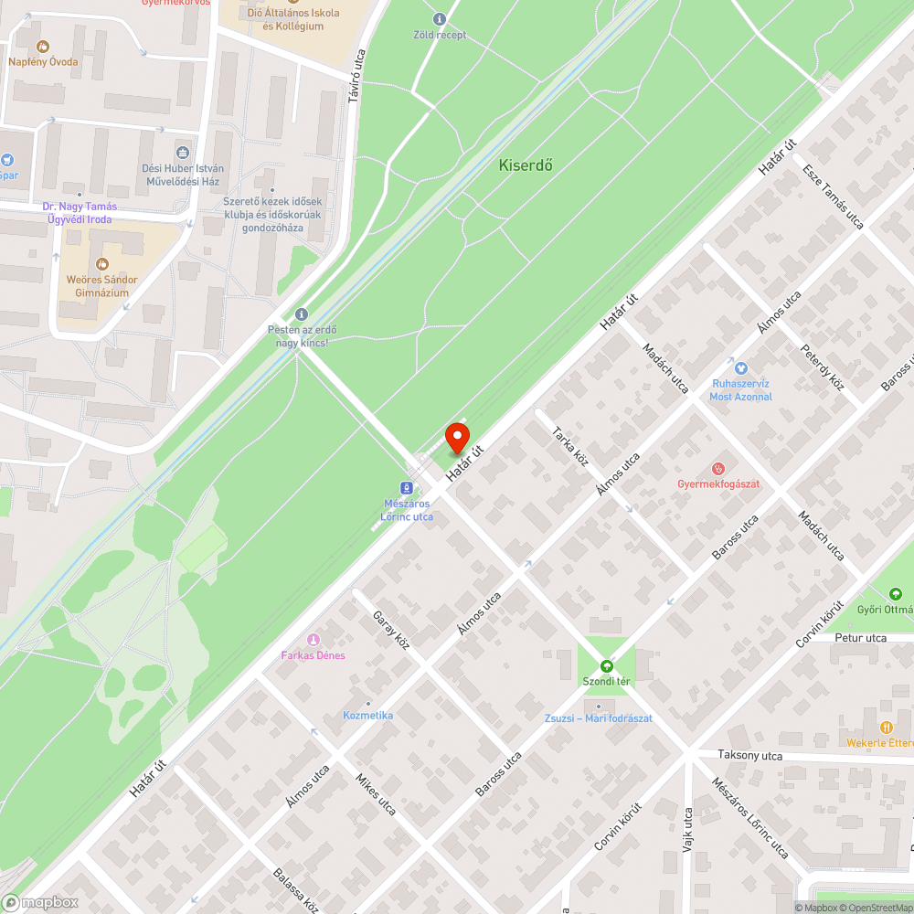 Kint felejtett KRESZ tábla. bejelentés helye