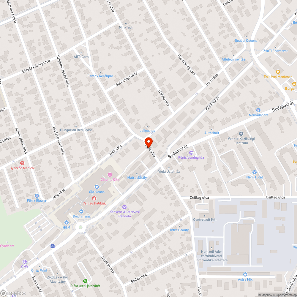 A kommunális hulladékkal egyesek "színesítik" a szelektív hulladéklerakó környezetét. bejelentés helye