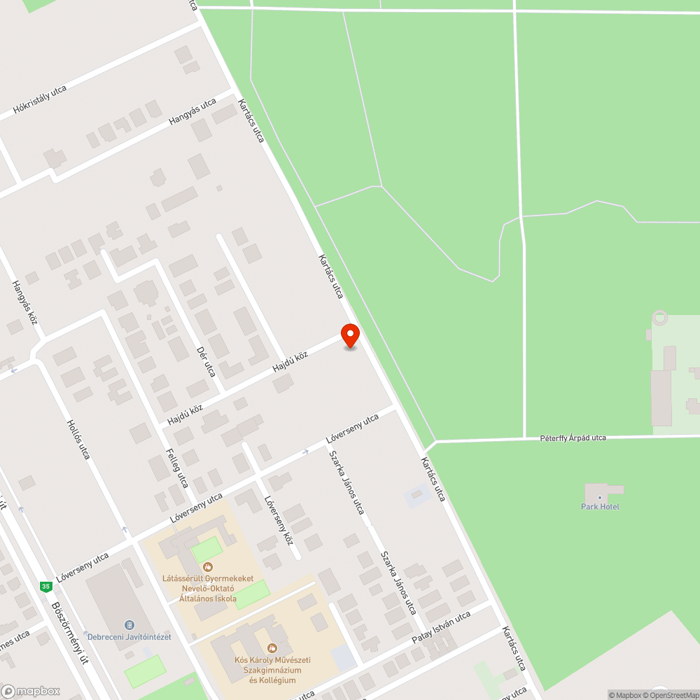 Háztartási szemét lerakás a szelektív hulladékgyüjtőnél bejelentés helye