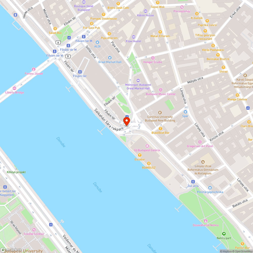 balesetveszélyes kátyú bejelentés helye