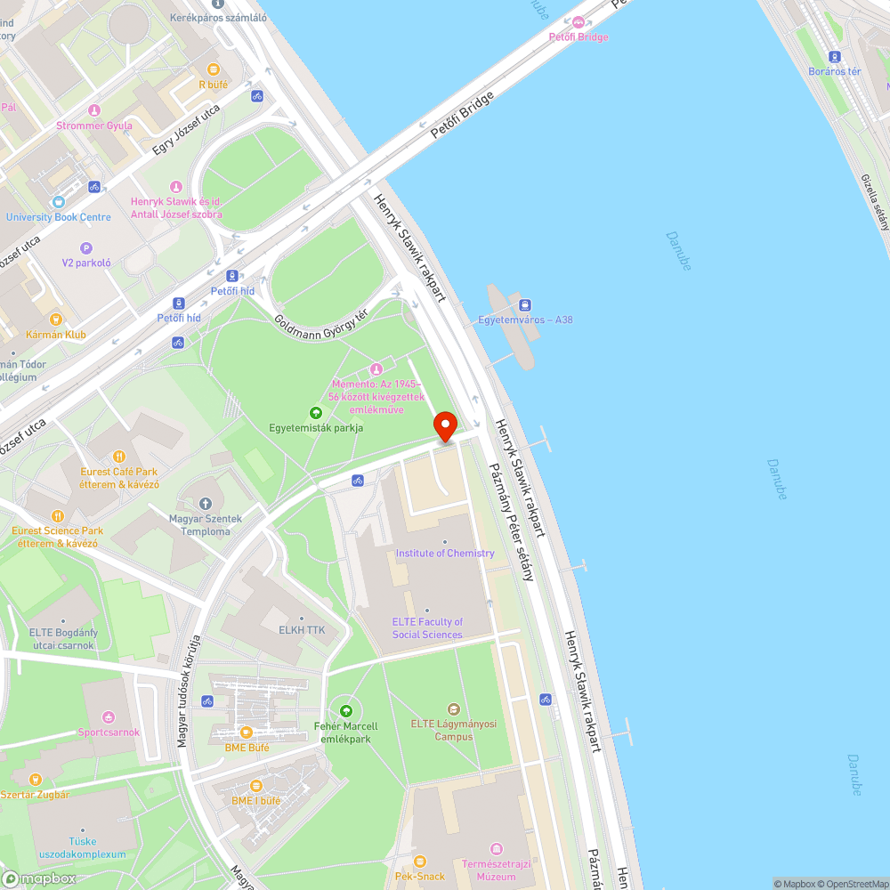 Roncsautó bejelentés helye