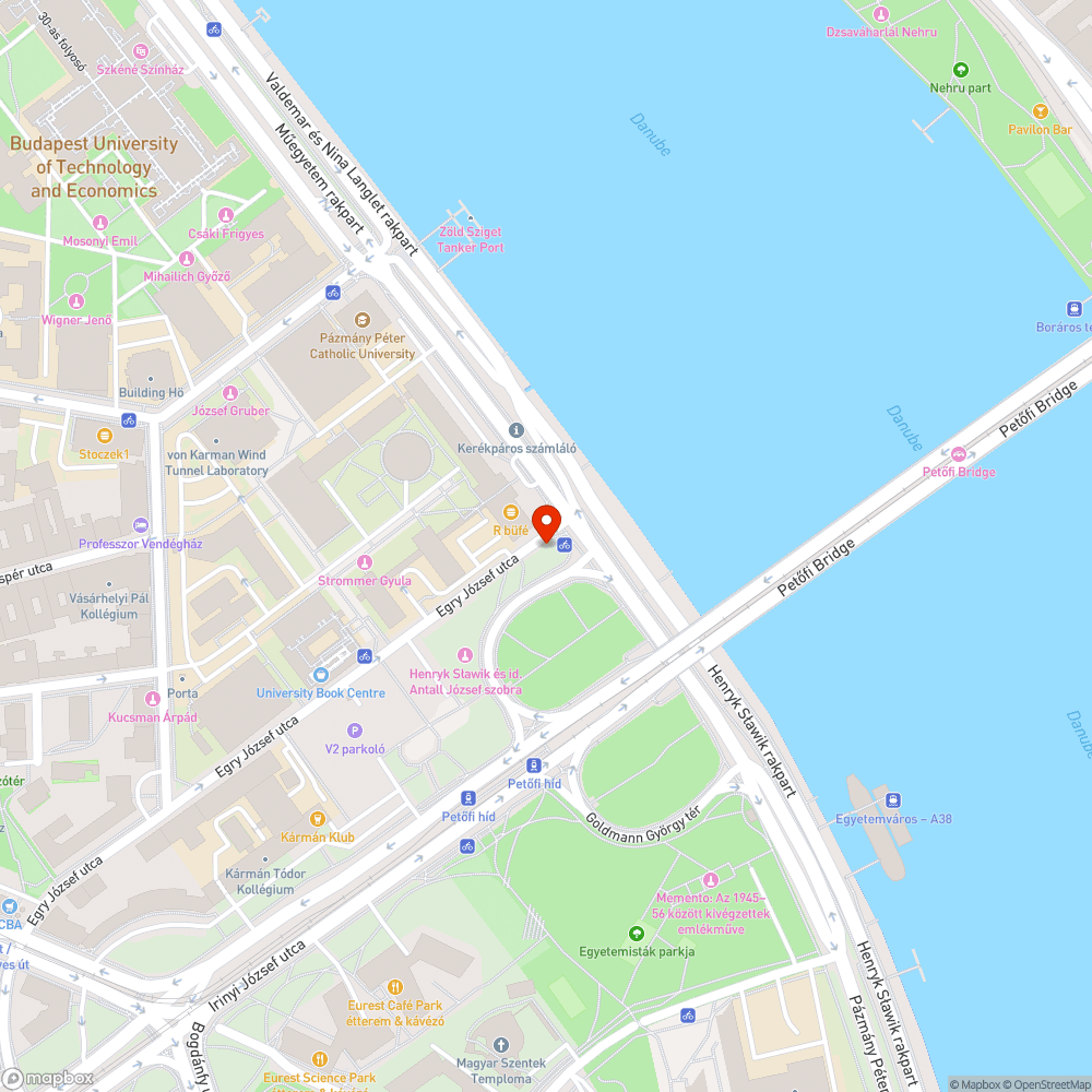 Sárba parkolás zöldterületen bejelentés helye